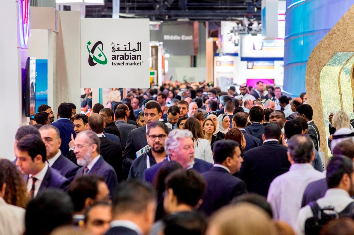 ارتفاع عدد زوار المملكة المتحدة من السعودية والإمارات والكويت والبحرين 6.6٪ في 2016